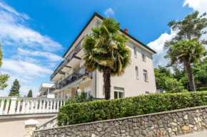 Apartments & Rooms Milcetic M
